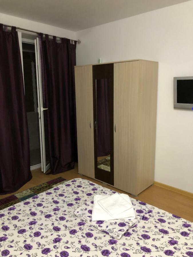 Ferienwohnung Lotus Constanţa Exterior foto
